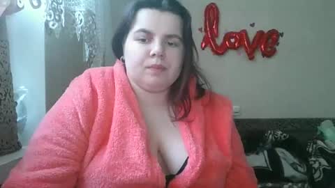 Snapshot of shyness_girl chatting on 03.09.25 Bethany online show from 03.09.25