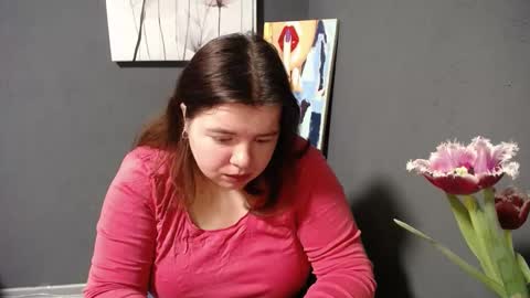 Snapshot of shyness_girl chatting on 03.11.25 Bethany online show from 03.11.25