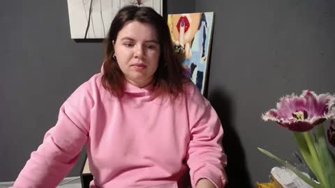 Snapshot of shyness_girl chatting on 03.12.25 Bethany online show from 03.12.25
