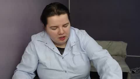 Snapshot of shyness_girl chatting on 10.04.25 Bethany online show from 10.04.25