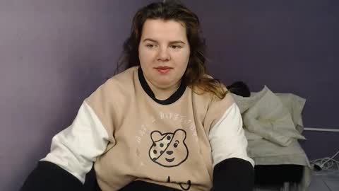 Snapshot of shyness_girl chatting on 10.07.25 Bethany online show from 10.07.25