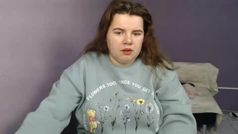 Snapshot of shyness_girl chatting on 10.11.25 Bethany online show from 10.11.25