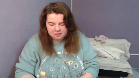 Snapshot of shyness_girl chatting on 10.17.25 Bethany online show from 10.17.25