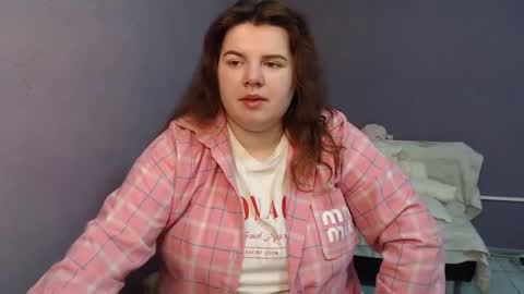 Snapshot of shyness_girl chatting on 10.19.25 Bethany online show from 10.19.25