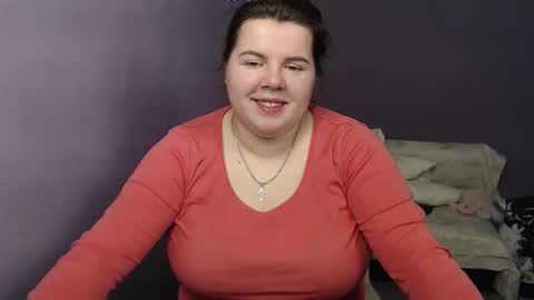 Snapshot of shyness_girl chatting on 10.23.25 Bethany online show from 10.23.25