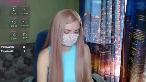 Sophie 3 online show from 07.11.26
