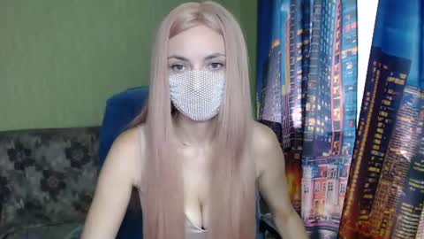 Sophie 3 online show from 07.13.26
