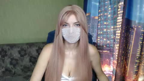 Sophie 3 online show from 07.21.26