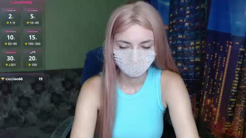 Sophie 3 online show from 07.22.26