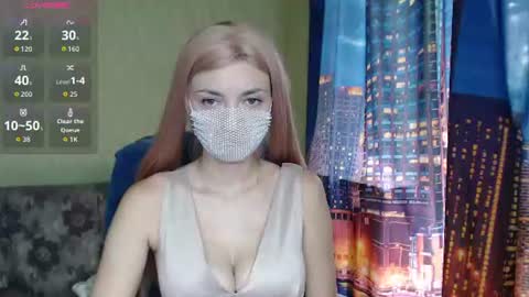 Sophie 3 online show from 07.24.26