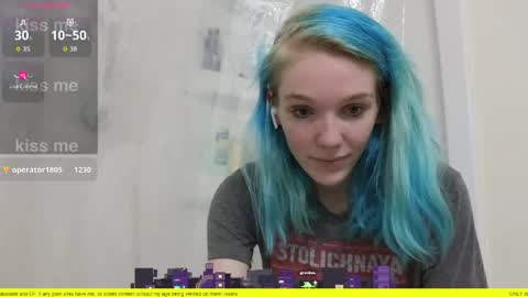 Hippie online show from 06.08.26