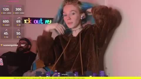 Hippie online show from 06.20.26