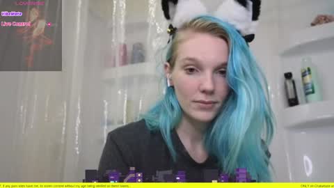 Hippie online show from 06.22.26