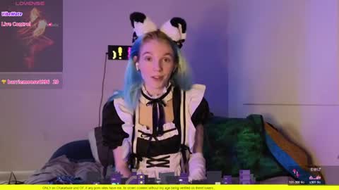 Hippie online show from 06.24.26