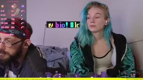 Hippie online show from 06.26.26