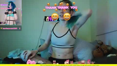 Hippie online show from 07.28.26