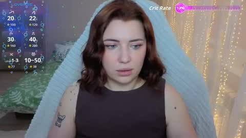 Your Eva online show from 05.07.26