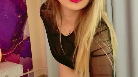 shyprincess_kelly online show from 03.19.26