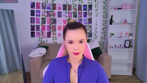 shyprincess_kelly online show from 03.21.26