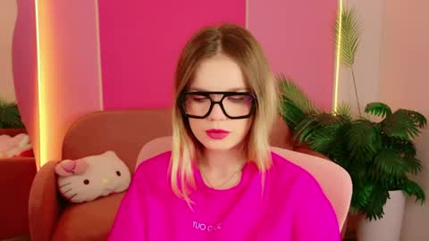 shyprincess_kelly online show from 03.28.26