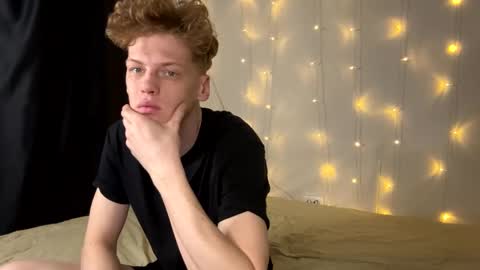 Tom and Betty online show from 01.09.25