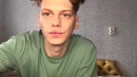 Tom and Betty online show from 02.27.25