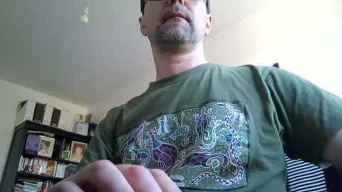 shytoyboy__ online show from 04.30.26