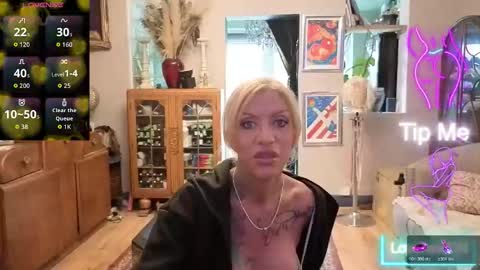 shytrans_uk online show from 03.30.26