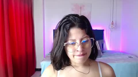 Snapshot of shyvibes_ chatting on 12.09.24 CALL ME  CHARLOTTE online show from 12.09.24