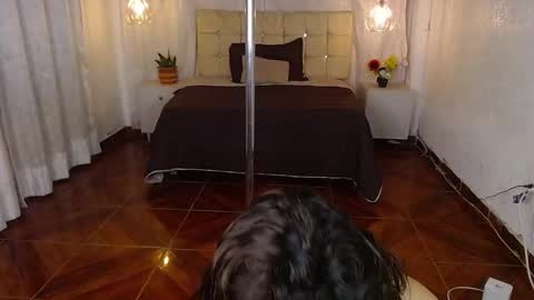 Snapshot of shyvibes_ chatting on 01.02.25 CALL ME  CHARLOTTE online show from 01.02.25