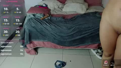 Snapshot of shyvibes_ chatting on 03.09.25 CALL ME  CHARLOTTE online show from 03.09.25