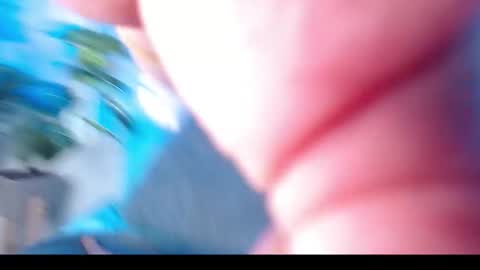 Snapshot of shyvibes_ chatting on 09.18.25 CALL ME  CHARLOTTE online show from 09.18.25