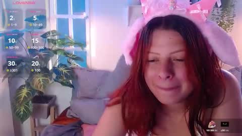 Snapshot of shyvibes_ chatting on 10.14.25 CALL ME  CHARLOTTE online show from 10.14.25