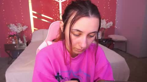 shyy_jany online show from 03.29.26