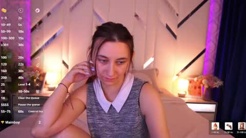 shyy_jany online show from 06.06.26