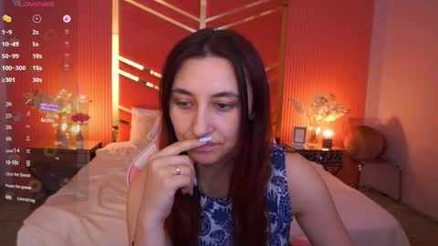 shyy_jany online show from 06.07.26