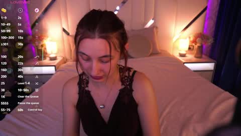shyy_jany online show from 06.09.26
