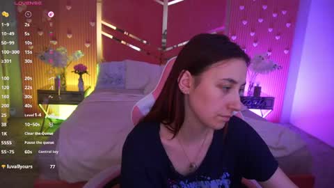 shyy_jany online show from 06.17.26