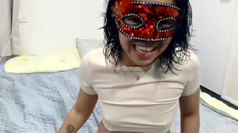 si3nnasky3 online show from 07.15.26