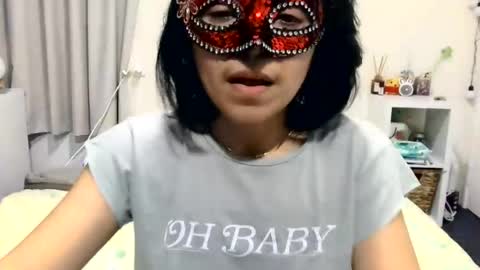 si3nnasky3 online show from 07.16.26