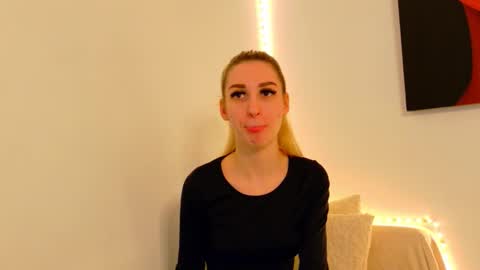 Anastasia online show from 02.27.26