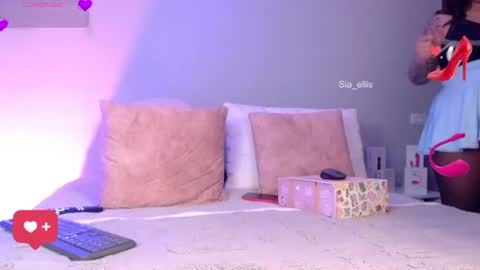 Salome  Next streaming 11102024 online show from 06.18.26