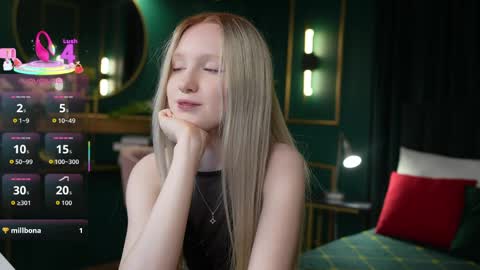 Snapshot of sia_hart chatting on 04.27.26 Sia online show from 04.27.26