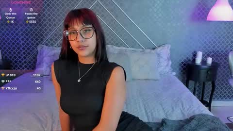 Sia online show from 10.28.25