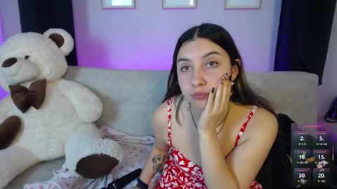 Sia online show from 02.14.26