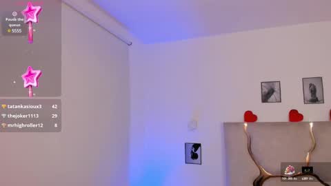 siam online show from 02.20.25