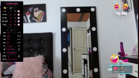 siamarlin online show from 12.04.24