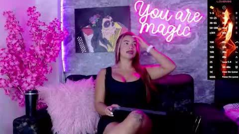 siamarlin online show from 10.24.25