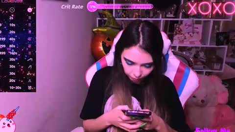 siashine online show from 10.11.25