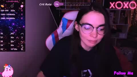 Snapshot of siashine chatting on 03.22.26 siashine online show from 03.22.26